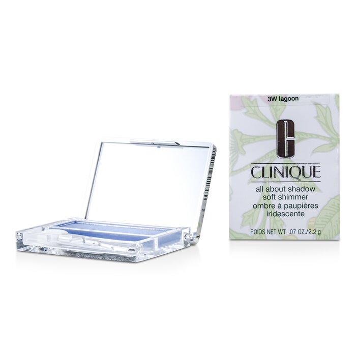 Clinique All About Қабақ Бояуы 2.2g/0.07ozProduct Thumbnail