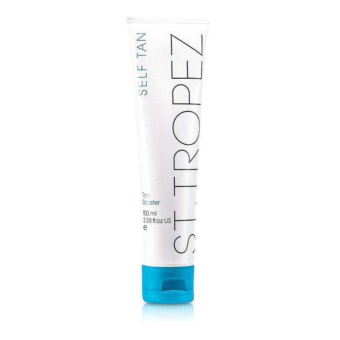 St. Tropez Selvbruningsbooster 100ml/3.38ozProduct Thumbnail