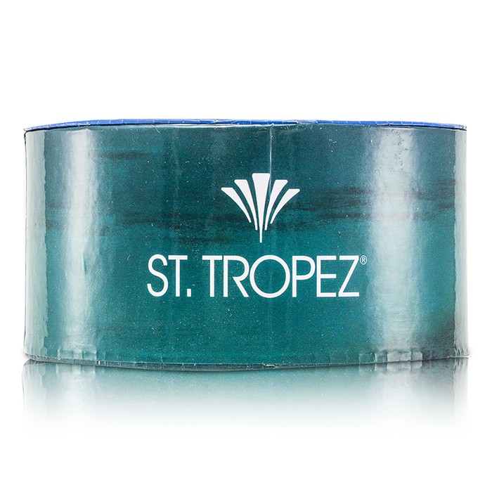 St. Tropez Golden Glitter Puff (With Dazzling Gold Glitter For Body) 4.5g/0.159ozProduct Thumbnail