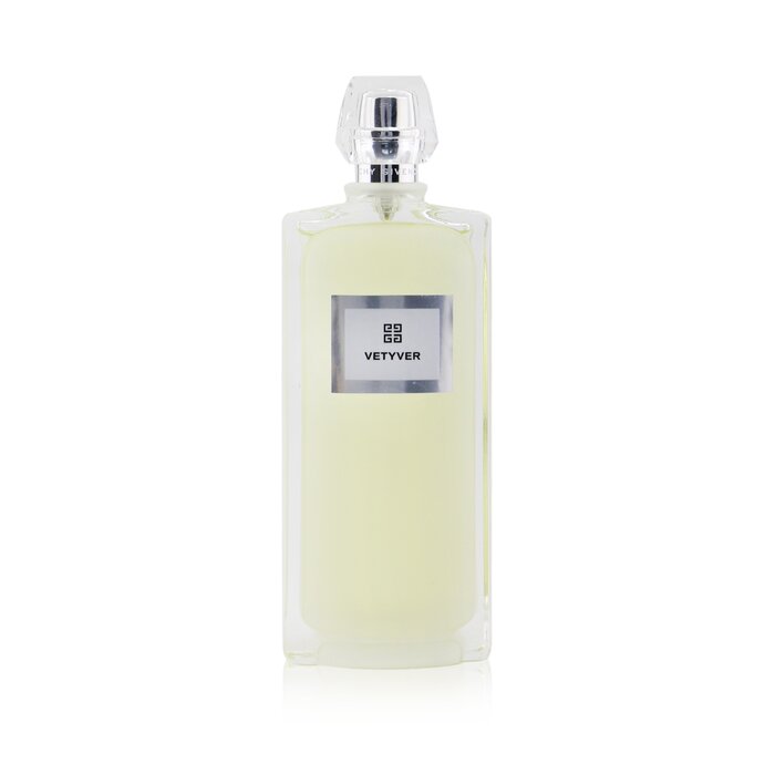 Givenchy Les Parfums Mythiques - Vetyver ماء تواليت بخاخ 100ml/3.3ozProduct Thumbnail