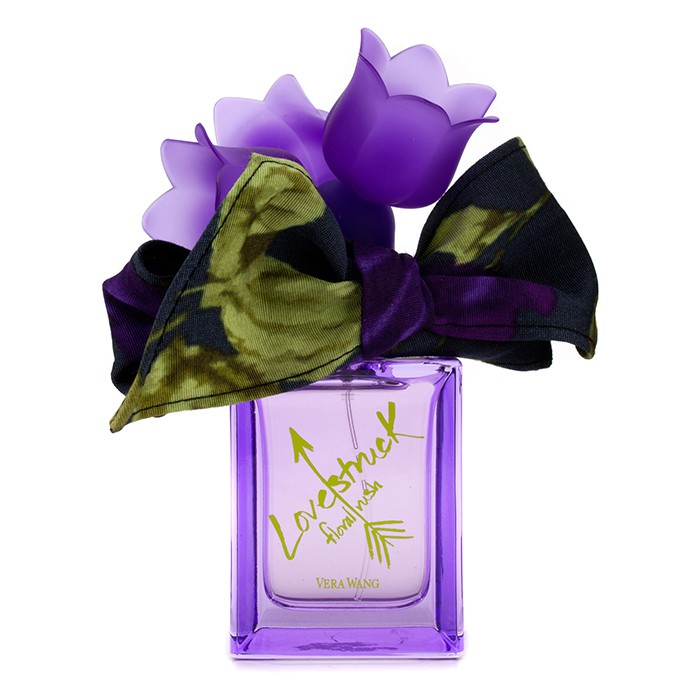 Vera Wang Lovestruck Floral Rush - parfémovaná voda s rozprašovačem 30ml/1ozProduct Thumbnail
