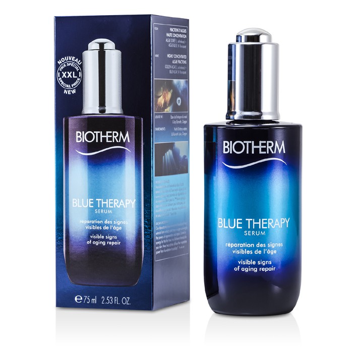 Biotherm Blue Therapy Ορός L45472 75ml/2.53ozProduct Thumbnail