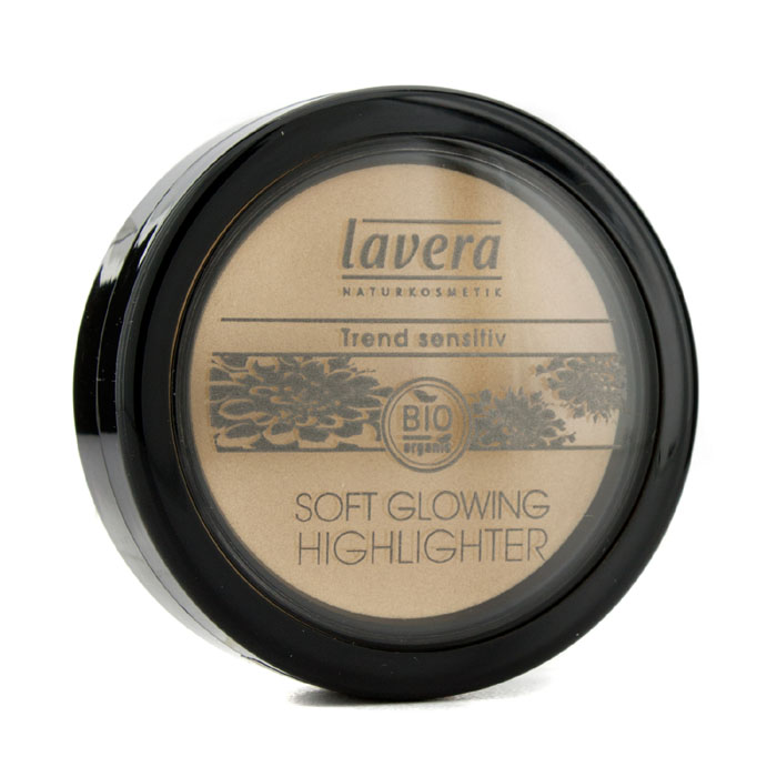 Lavera Soft Glowing Cream 4g/0.14ozProduct Thumbnail