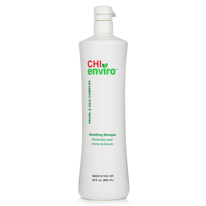 CHI Enviro Smoothing Shampoo 946ml/32ozProduct Thumbnail