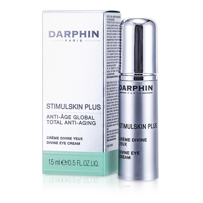 Darphin Stimulskin Plus Крем для Век 15ml/0.5ozProduct Thumbnail