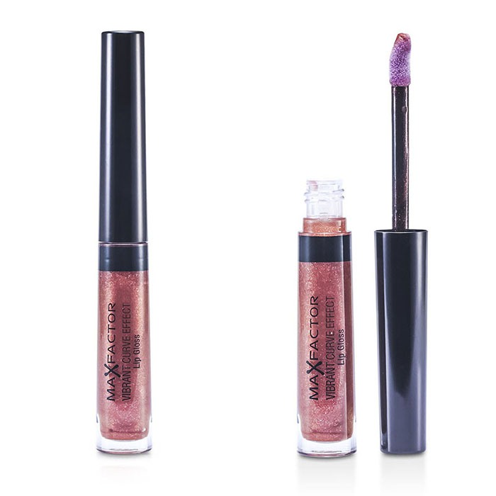 Max Factor Vibrant Curve Effect Lip Gloss Duo Pack 2x5ml/0.17ozProduct Thumbnail