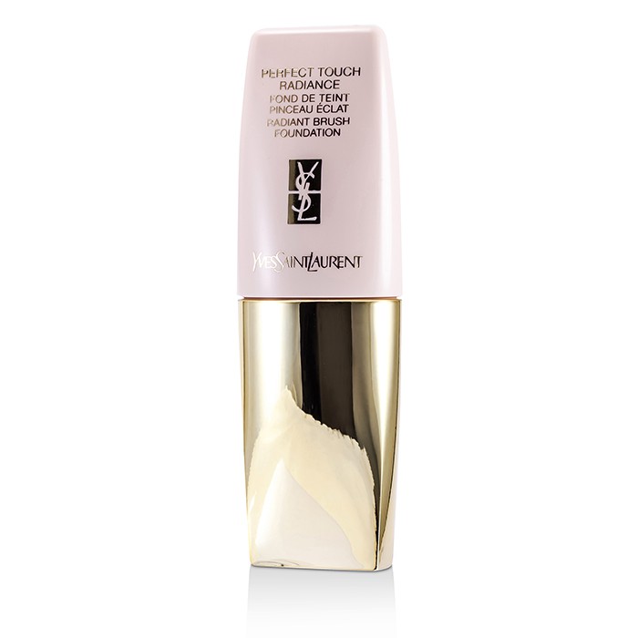 Yves Saint Laurent Perfect Touch Radiant Brush Foundation 40ml/1.3ozProduct Thumbnail