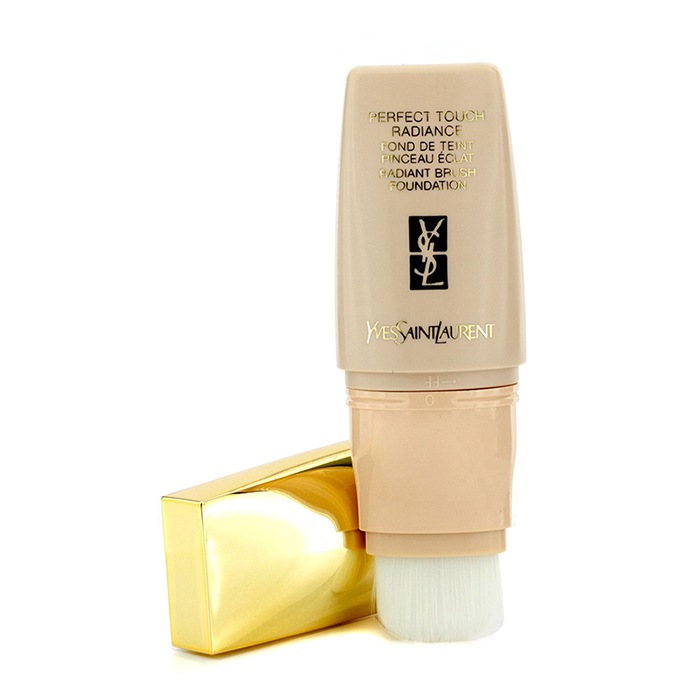 Yves Saint Laurent Base Perfect Touch Radiant Brush 40ml/1.3ozProduct Thumbnail