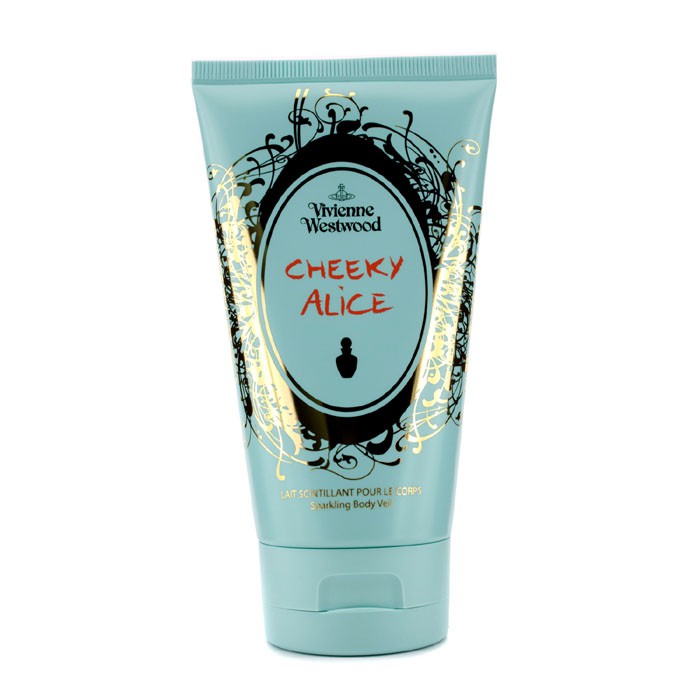 Vivienne Westwood Cheeky Alice Body Lotion 150ml/5.1ozProduct Thumbnail