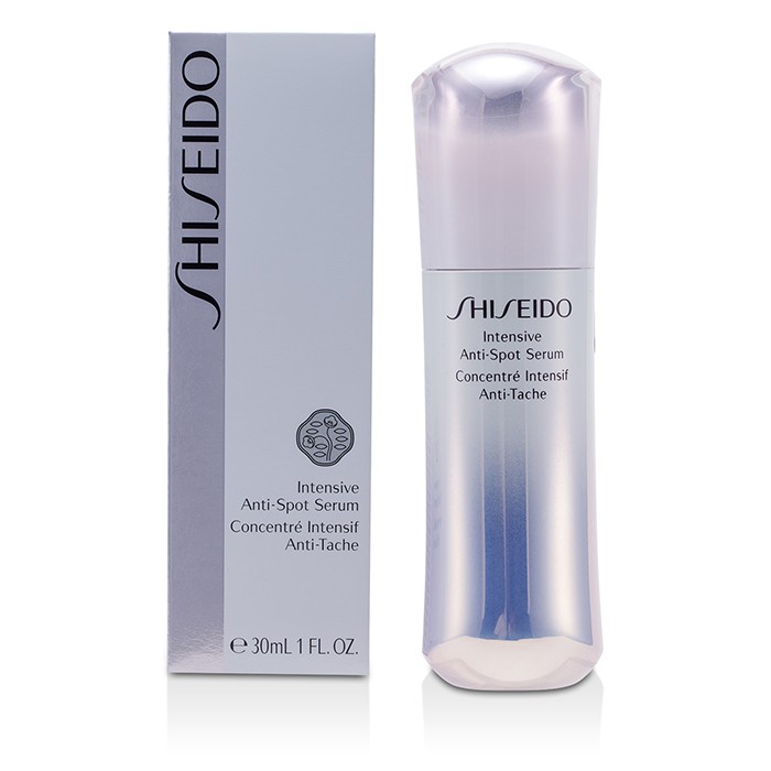 Shiseido Even Skin Tone Intensive Anti-Spot Serum 30ml/1ozProduct Thumbnail