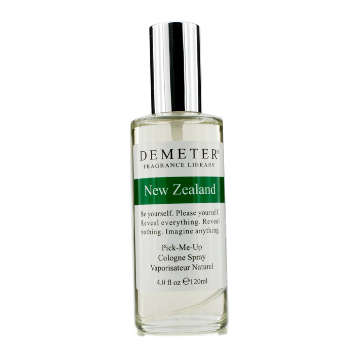 Demeter New Zealand Cologne Spray (Unboxed) 120ml/4ozProduct Thumbnail