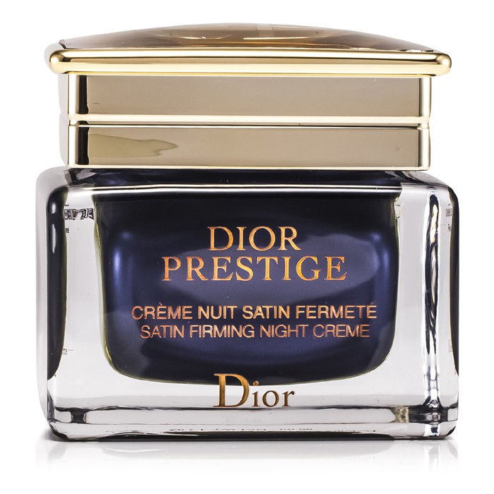 Christian Dior Prestige Satin Crema de Noche Reafirmante 50ml/1.7ozProduct Thumbnail