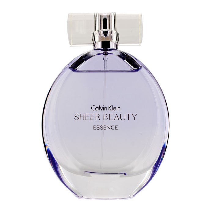 Calvin Klein Sheer Beauty Essence Apă de Toaletă Spray 100ml/3.4ozProduct Thumbnail
