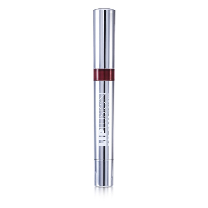 Fusion Beauty LipFusion قلم مكبر للشفاه + RePlump أحمر شفاه سائل(عدد 2) 2x2.5g/0.09ozProduct Thumbnail