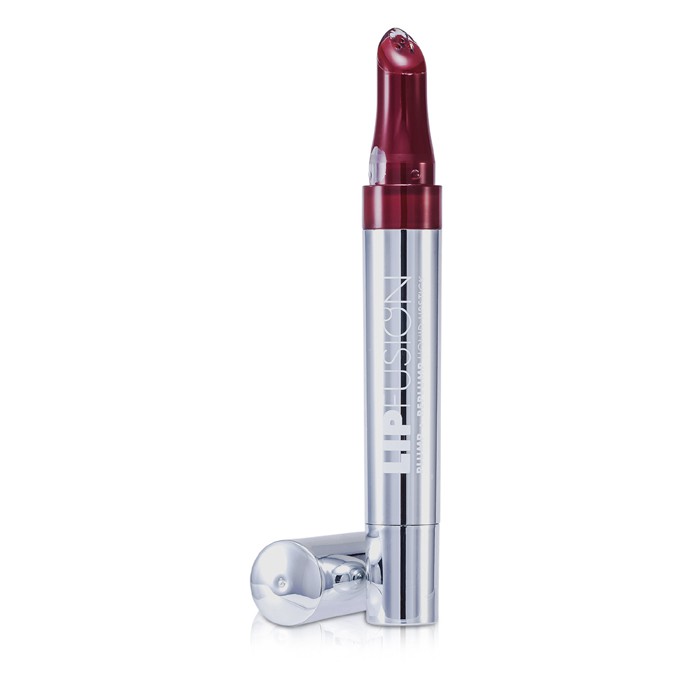 Fusion Beauty LipFusion قلم مكبر للشفاه + RePlump أحمر شفاه سائل(عدد 2) 2x2.5g/0.09ozProduct Thumbnail