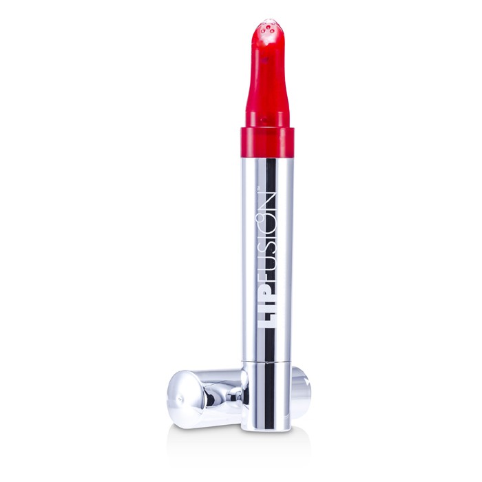 Fusion Beauty قلم مكبر للشفاه ليب فيوجن + أحمر الشفاه السائل ري بلامب (عدد 2) 2x2.5g/0.09ozProduct Thumbnail