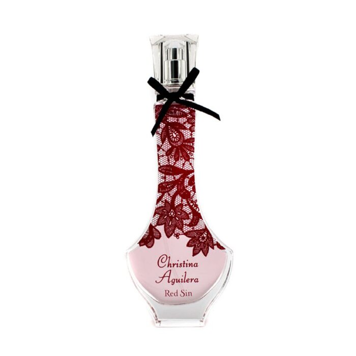 Christina Aguilera Red Sin Apă De Parfum Spray 50ml/1.6ozProduct Thumbnail