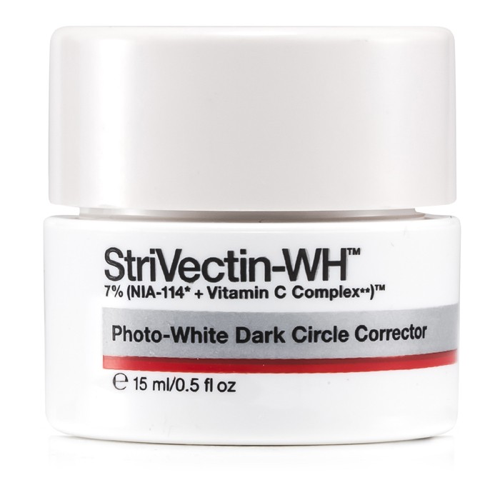 StriVectin StriVectin - WH Photo-White Corrector de Ojeras 15ml/0.5ozProduct Thumbnail