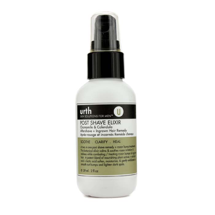 Urth Post Shave Elixir 59ml/2ozProduct Thumbnail