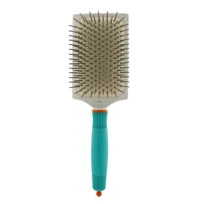 Moroccanoil Ionic Ceramic Thermal Paddle Brush 1pcProduct Thumbnail