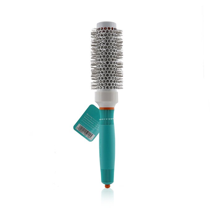 Moroccanoil Zeramiczna szczotka do włosów Ionic Ceramic Thermal 35mm Round Brush 1pcProduct Thumbnail