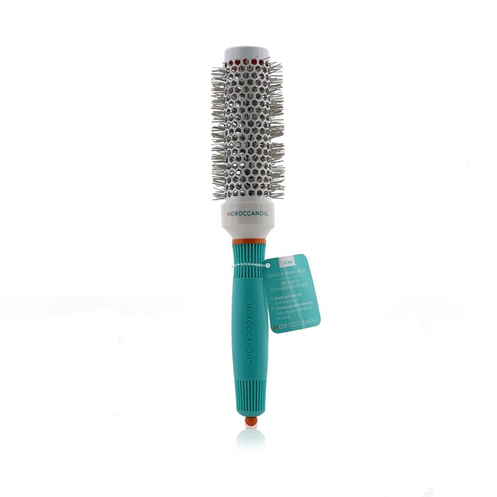 Moroccanoil แปรงกลม Ionic Ceramic Thermal 35ม.ม 1pcProduct Thumbnail