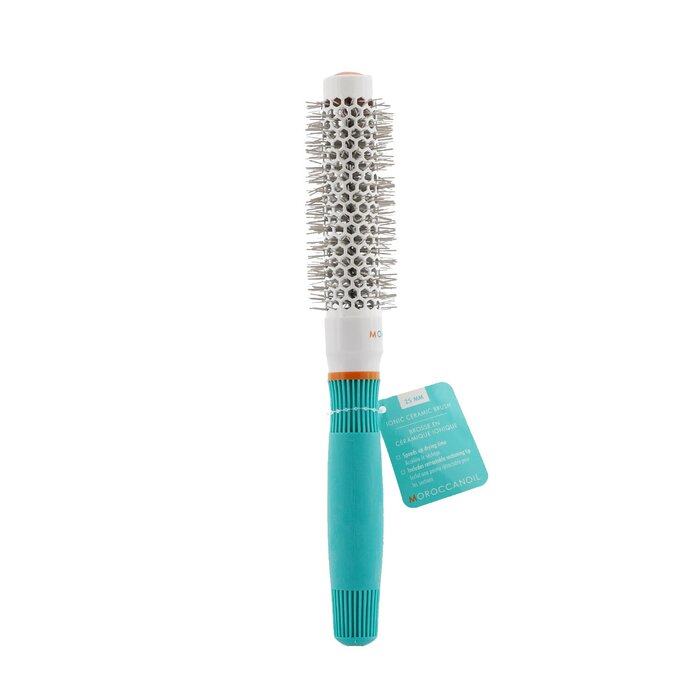 Moroccanoil Ionic Ceramic Thermal 25mm Round Brush  1pcProduct Thumbnail