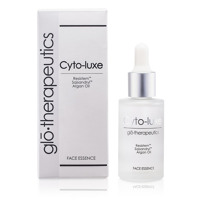 Glotherapeutics Cyto-Luxe Ansiktsessense (For moden & tørr hud) 30ml/1ozProduct Thumbnail