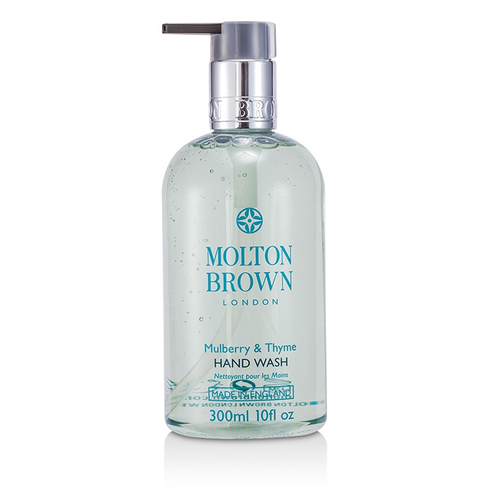 Molton Brown ทำความสะอาดมือ Mulberry & Thyme 300ml/10ozProduct Thumbnail