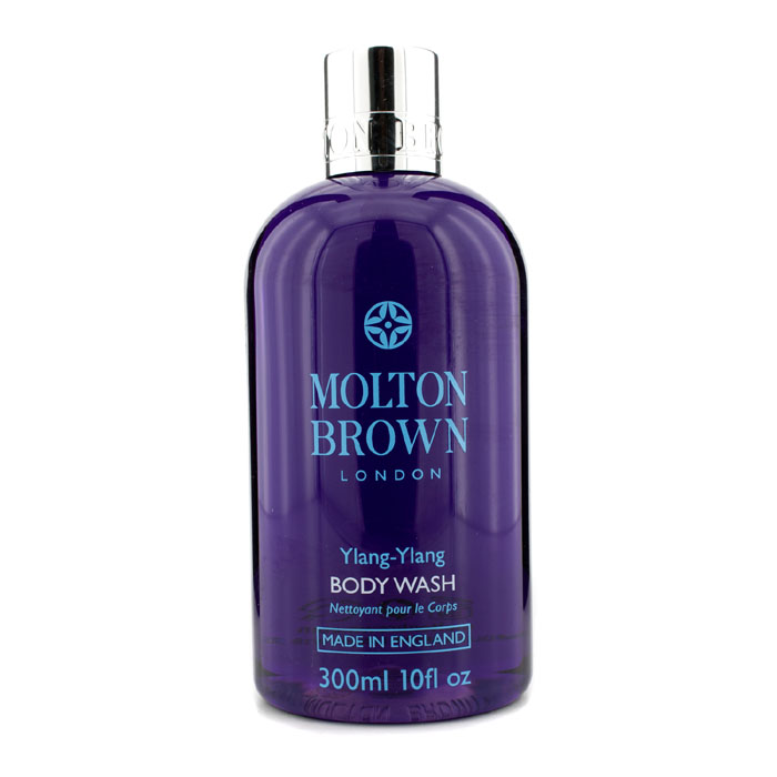 Molton Brown Sprchový gel Ylang-Ylang Body Wash 300ml/10ozProduct Thumbnail
