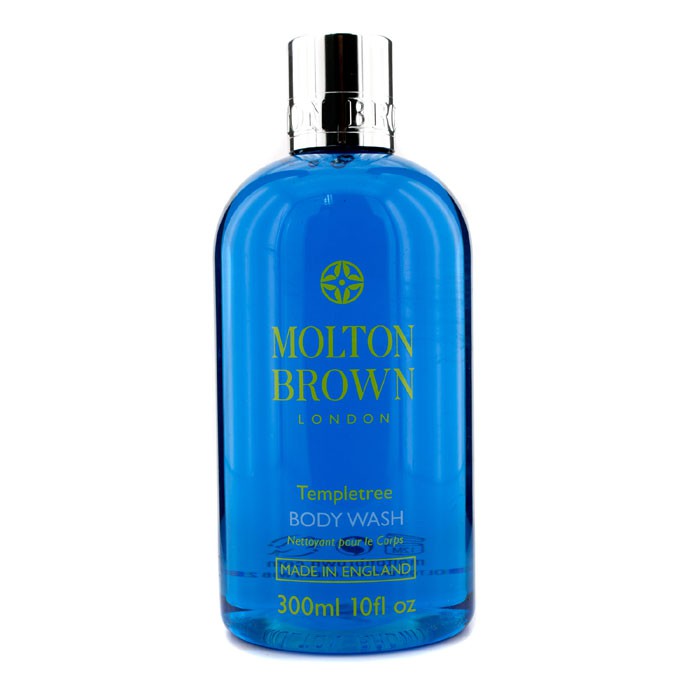 Molton Brown Templetree Гель для Душа 300ml/10ozProduct Thumbnail