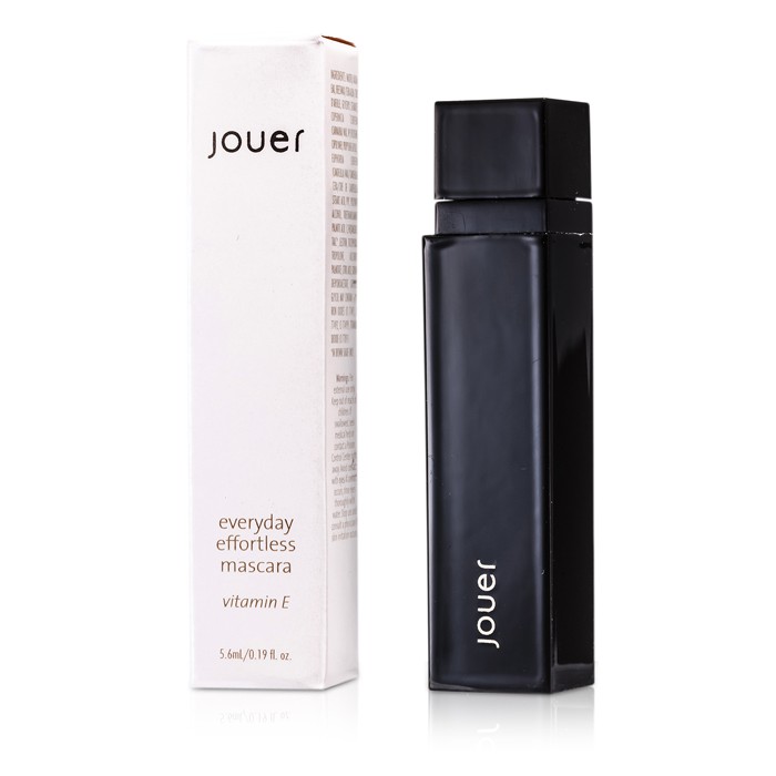 Jouer มาสคาร่า Everyday Effortless 5.6ml/0.19ozProduct Thumbnail