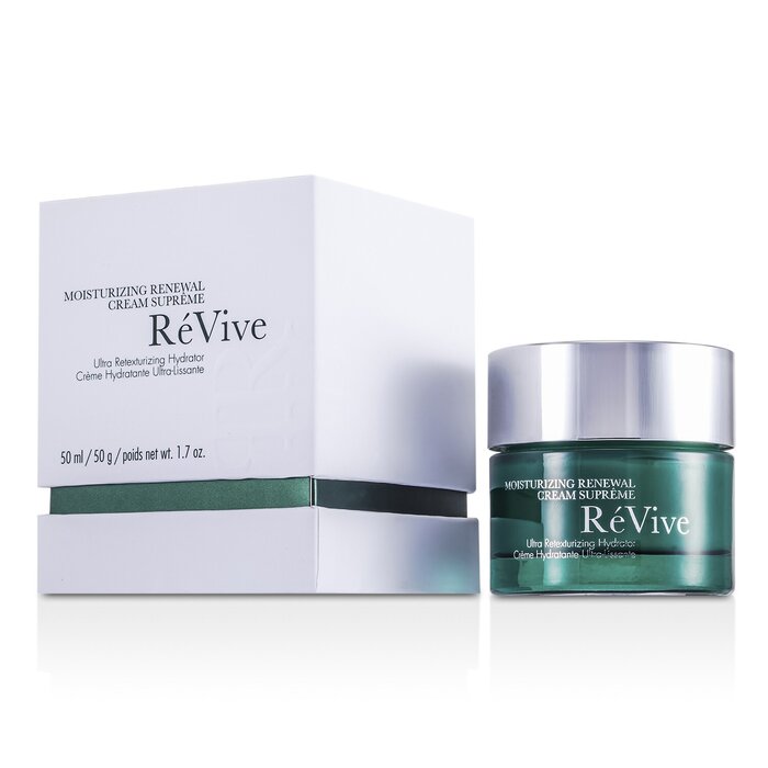 ReVive Moisturizing Renewal Cream Supreme קרם לחות לחידוש העור 50ml/1.7ozProduct Thumbnail