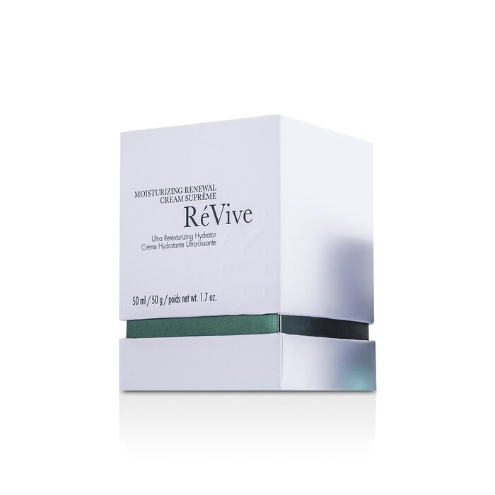 ReVive Moisturizing Renewal Cream Supreme קרם לחות לחידוש העור 50ml/1.7ozProduct Thumbnail