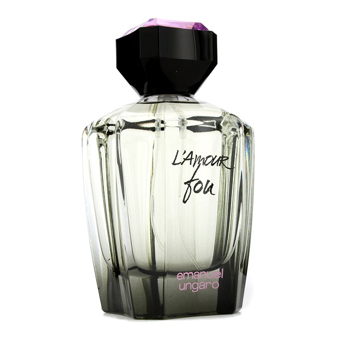 Ungaro L'Amour Fou Apă De Parfum Spray 100ml/3.4ozProduct Thumbnail