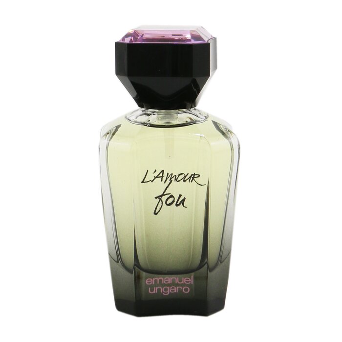 Ungaro L'Amour Fou Eau De Parfum Spray 50ml/1.7ozProduct Thumbnail