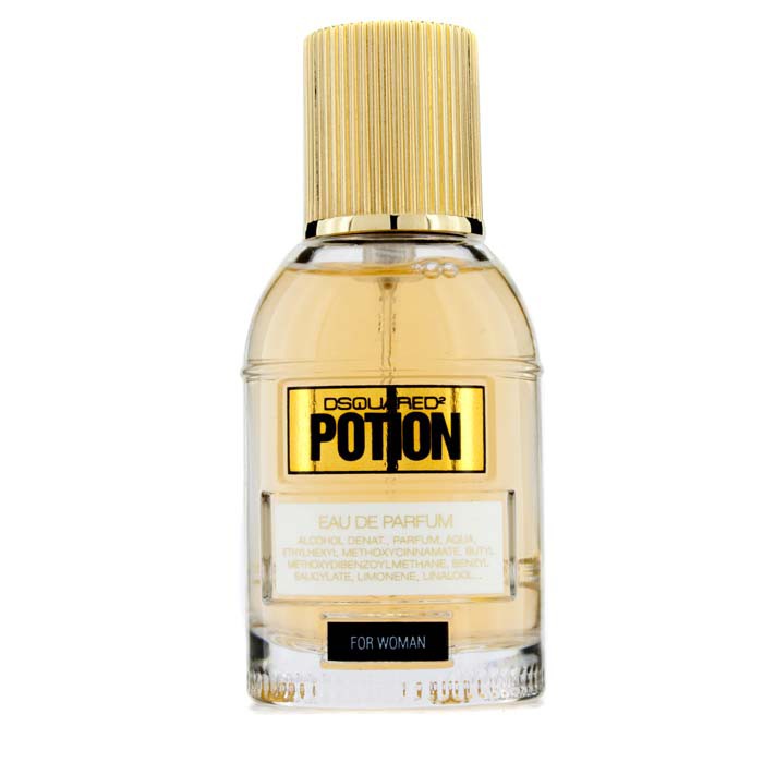 Dsquared2 Woda perfumowana Potion Eau De Parfum Spray 30ml/1ozProduct Thumbnail