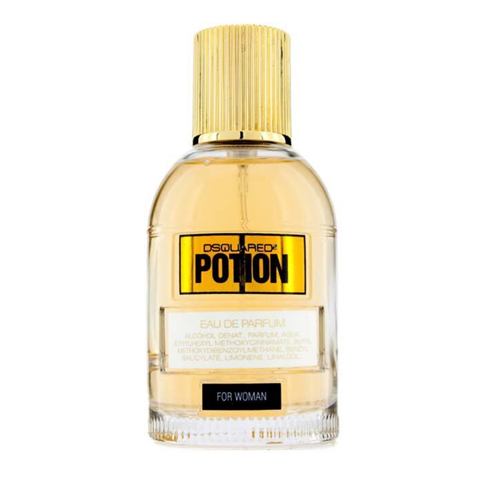 Dsquared2 Potion أو دو برفوم بخاخ 50ml/1.7ozProduct Thumbnail
