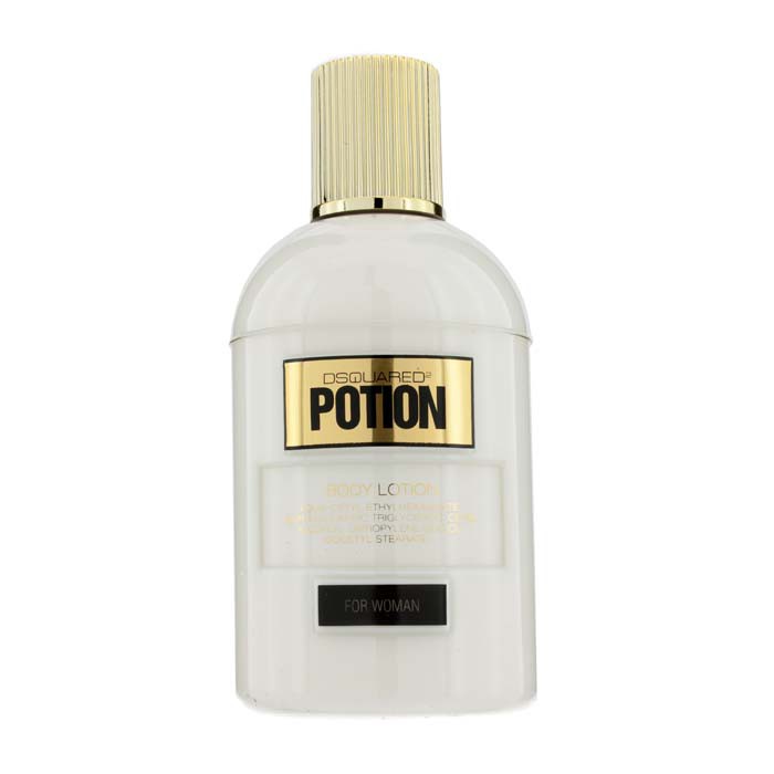 Dsquared2 Potion Денеге Арналған Лосьон 200ml/6.8ozProduct Thumbnail