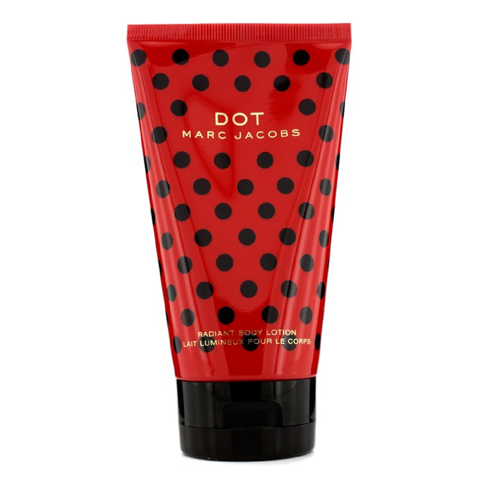 Marc Jacobs Dot Radiant Body Lotion - Losion Tubuh 150ml/5.1ozProduct Thumbnail