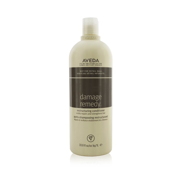 Aveda Damage Remedy Restructuring Conditioner (Salon Product) 1000ml/33.8ozProduct Thumbnail
