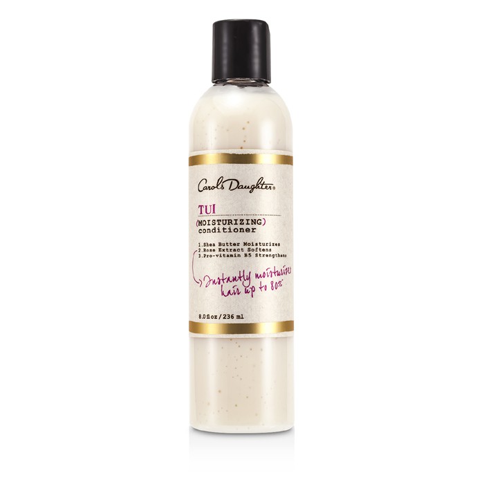 Carol's Daughter Tui Moisturizing Conditioner (For Dry, Brittle & Unmanageable Hair) 236ml/8ozProduct Thumbnail