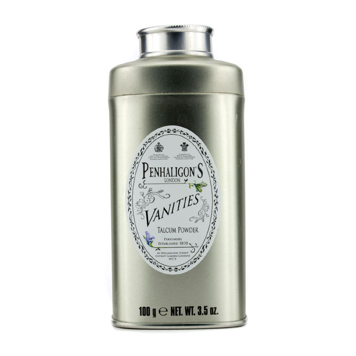 Penhaligon's Vanities Talcum Powder 100g/3.5ozProduct Thumbnail