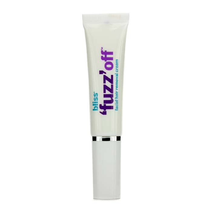 Bliss 'Fuzz' Off - Facial Hair Removal Cream 15ml/0.5ozProduct Thumbnail