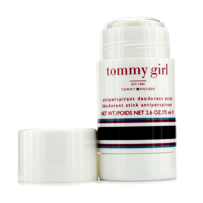 Tommy Hilfiger Tommy Girl Antiperspirant Deodorant Stick 75ml/2.6ozProduct Thumbnail