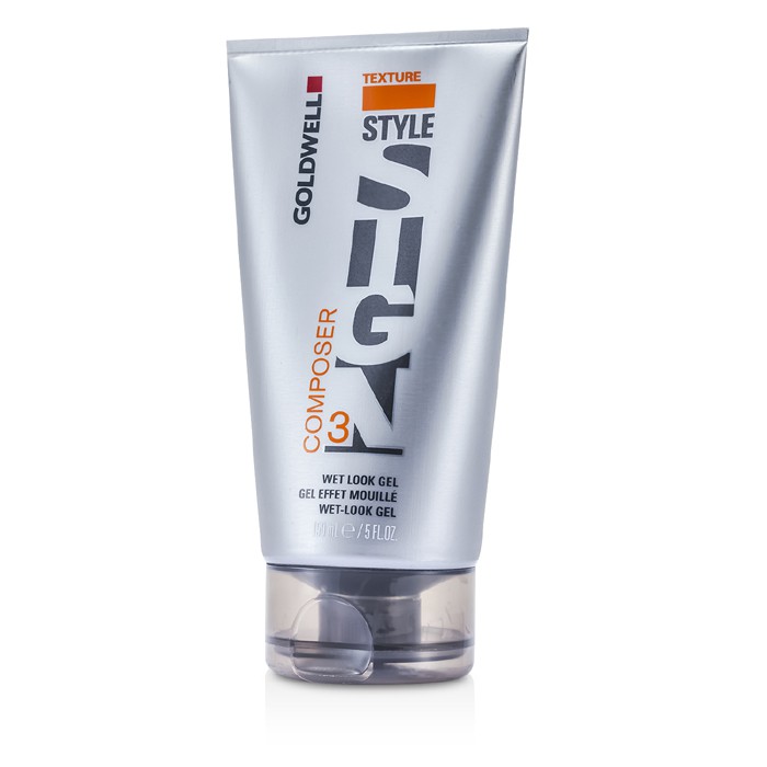 Goldwell Style Sign Composer 3 Wet Look Gel 150ml/5ozProduct Thumbnail