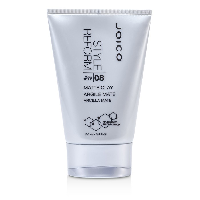 Joico Style Reform 08 طمي غير لامع 100ml/3.4ozProduct Thumbnail