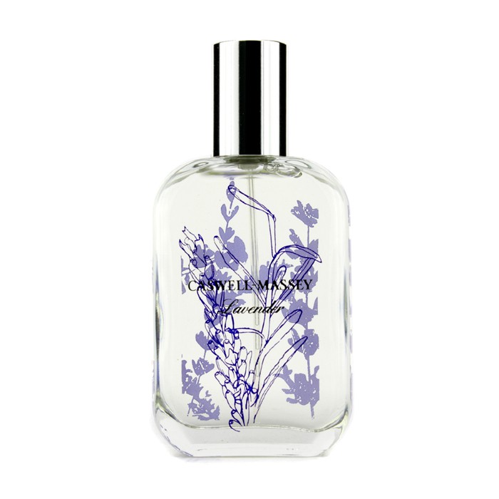 Caswell Massey Lavender ماء تواليت بخاخ 50ml/1.7ozProduct Thumbnail