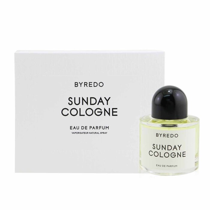 Byredo Sunday Cologne Eau De Parfum suihke 50ml/1.7ozProduct Thumbnail