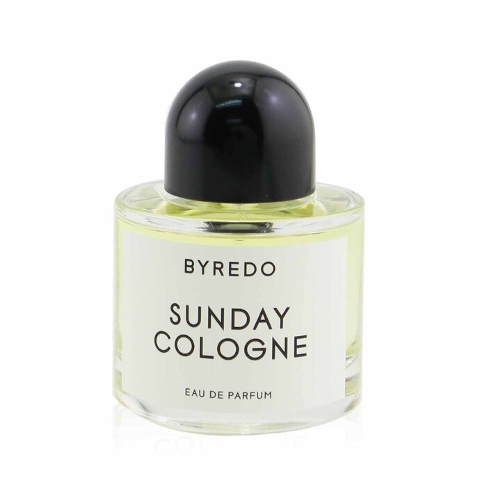 Byredo Perfumy w sprayu Sunday Cologne Eau De Parfum Spray 50ml/1.7ozProduct Thumbnail